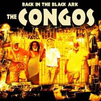 The Congos - Back in the Black Ark
